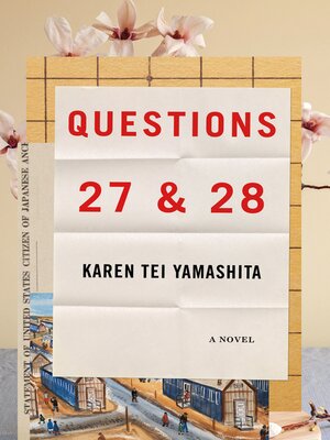 cover image of Questions 27 & 28